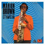 Marion Brown: Le Temps Fou [LP] - VINYL Product Image
