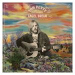Tom Petty: Angel Dream: Songs and  Music From the Motion Picture "She's the One" [LP] - VINYL Product Image