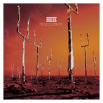 Muse: Origin of Symmetry [XX Anniversary RemiXX] [LP] - VINYL Product Image