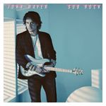 John Mayer: Sob Rock [LP] - VINYL Product Image
