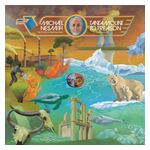Michael Nesmith: Tantamount to Treason, Vol. 1 [LP] [VINYL] Product Image