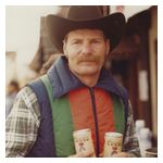 Chase Rice: I Hate Cowboys & All Dogs Go to Hell [LP] [VINYL] Product Image