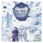 Various Artists: Final Fantasy IV: Song of Heroes [LP] [VINYL] Product Image