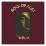 The Band: Rock of Ages [LP] - VINYL Product Image