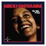 Nikki Giovanni: The Way I Feel [LP] - VINYL Product Image