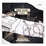 Robert Glasper: Covered: The Robert Glasper Trio Recorded Live at Capitol Studios [LP] - VINYL Product Image