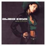Alicia Keys: Songs in a Minor [LP] - VINYL Product Image