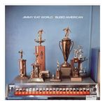 Jimmy Eat World: Bleed American [LP] - VINYL Product Image