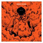 Knxwledge: Hud Dreems [LP] - VINYL Product Image
