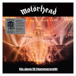 Motörhead: No Sleep 'Til Hammersmith [LP] - VINYL Product Image