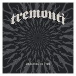 Tremonti: Marching in Time [LP] - VINYL Product Image