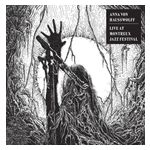 Anna von Hausswolff: Live at Montreux Jazz Festival [LP] - VINYL Product Image