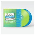 Various Artists: Now That's What I Call '80s Dancefloor: Hi-NRG & Pop [LP] - VINYL Product Image
