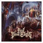 Fetal Blood Eagle: Indoctrinate [LP] - VINYL Product Image