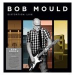 Bob Mould: Distortion [Live] [LP] - VINYL Product Image