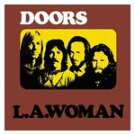 The Doors: L.A. Woman [LP] - VINYL Product Image