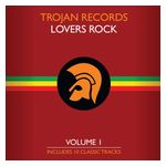 Various Artists: The Best of Lovers Rock, Vol. 1 [LP] - VINYL Product Image