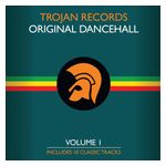 Various Artists: The Best of Original Dancehall, Vol. 1 [LP] - VINYL Product Image