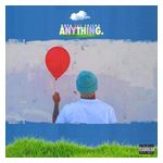 Kota the Friend: Anything [LP] - VINYL Product Image