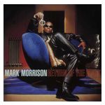 Mark Morrison: Return of the Mack [LP] - VINYL Product Image