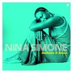 Nina Simone: Ballads & Blues [LP] - VINYL Product Image