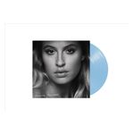 FLETCHER: Finding Fletcher [Translucent Light Blue LP] [LP] - VINYL Product Image