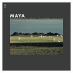 Sever Aleksander: Maya [LP] - VINYL Product Image