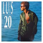 Luis Miguel: 20 Anos [LP] - VINYL Product Image