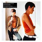 Everything But the Girl: Amplified Heart [LP] - VINYL Product Image