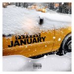 Papoose: January [LP] [VINYL] Product Image