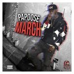 Papoose: March [LP] - VINYL Product Image