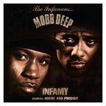 Mobb Deep: Infamy [LP] - VINYL Product Image