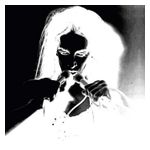 Diamanda Galás: Diamanda Galas [LP] - VINYL Product Image
