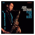 John Coltrane: Coltrane Plays the Blues [LP] - VINYL Product Image