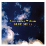 Cassandra Wilson: Blue Skies [LP] - VINYL Product Image