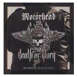 Motörhead: Death or Glory [LP] - VINYL Product Image