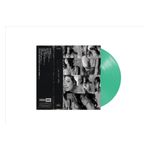 FLETCHER: S(EX) TAPES [Extended] [Translucent Emerald LP] [LP] - VINYL Product Image