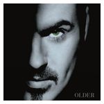 George Michael: Older [LP] - VINYL Product Image