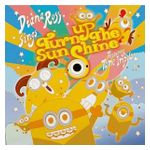 Diana Ross: Turn Up the Sunshine [LP] - VINYL Product Image