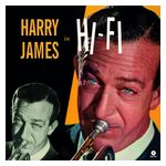 Harry James: Harry James in Hi-Fi [LP] - VINYL