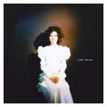 PJ Harvey: White Chalk [LP] - VINYL Product Image