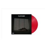 FLETCHER: you ruined new york city for me [Extended] [Apple LP] [LP] - VINYL Product Image