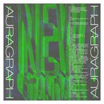 Auragraph: New Standard [LP] - VINYL Product Image