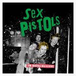 Sex Pistols: The Original Recordings [LP] - VINYL Product Image