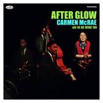 Carmen McRae: After Glow [LP] - VINYL Product Image