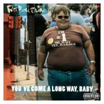 Fatboy Slim: You've Come a Long Way, Baby [LP] - VINYL Product Image