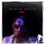 Slipknot: We Are Not Your Kind [LP] - VINYL Product Image