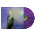 Kira Linn: Illusion [LP] [VINYL] Product Image