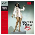 Conchita Velasco: Chica Ye-Ye [LP] - VINYL Product Image