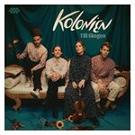 Kolonien: Till Skogen [LP] - VINYL Product Image